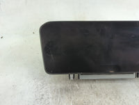 2019-2022 Mazda 3 Information Display Screen 1487127 - Oemusedautoparts1.com