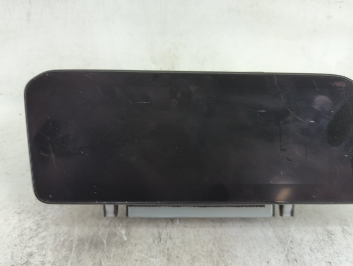2019-2022 Mazda 3 Information Display Screen 1487127 - Oemusedautoparts1.com