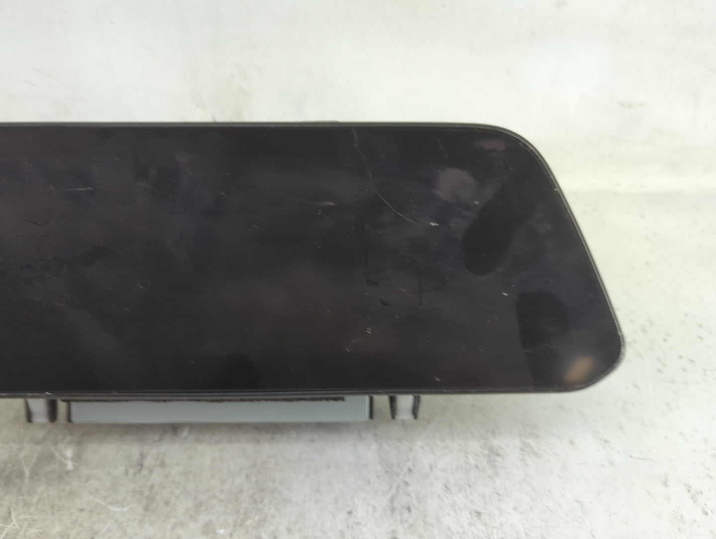 2019-2022 Mazda 3 Information Display Screen 1487127 - Oemusedautoparts1.com