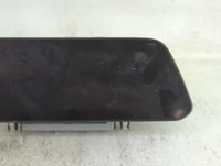 2019-2022 Mazda 3 Information Display Screen 1487127 - Oemusedautoparts1.com