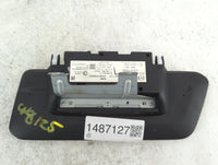 2019-2022 Mazda 3 Information Display Screen 1487127 - Oemusedautoparts1.com