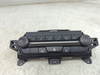 2019-2022 Mazda 3 Climate Control Module Temperature AC/Heater Replacement P/N:BDGF 61 190B Fits Fits 2019 2020 2021 2022 OE