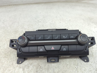 compare product 2019-2022 Mazda 3 Climate Control Module Temperature AC/Heater Replacement P/N:BDGF 61 190B Fits Fits 2019 2020 2021 2022 OEM Used Auto Parts