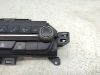 2019-2022 Mazda 3 Climate Control Module Temperature AC/Heater Replacement P/N:BDGF 61 190B Fits Fits 2019 2020 2021 2022 OE