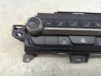 2019-2022 Mazda 3 Climate Control Module Temperature AC/Heater Replacement P/N:BDGF 61 190B Fits Fits 2019 2020 2021 2022 OE