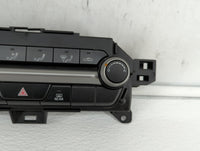 2019-2022 Mazda 3 Climate Control Module Temperature AC/Heater Replacement P/N:BDGF 61 190B Fits Fits 2019 2020 2021 2022 OE