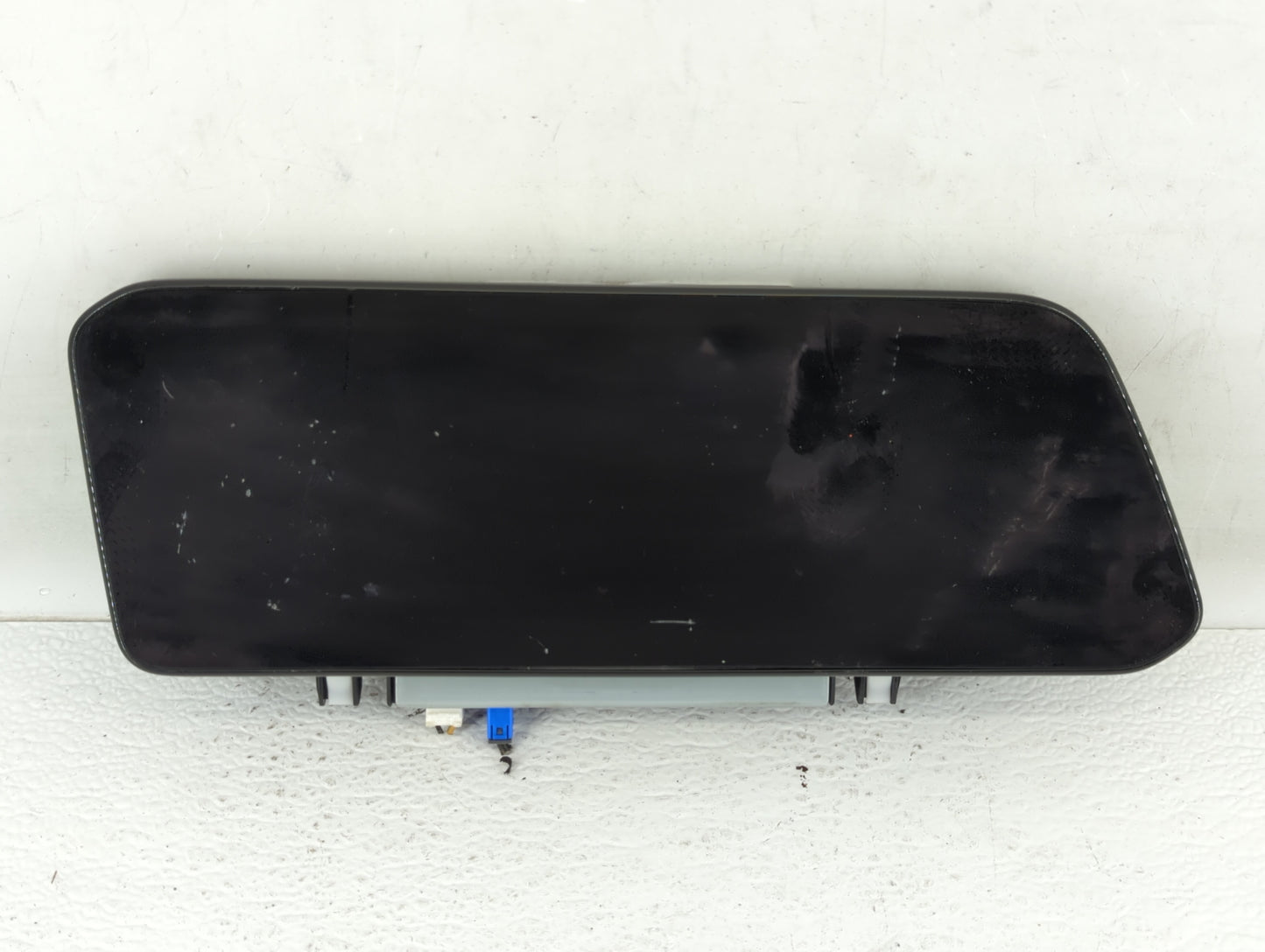 2019-2022 Mazda 3 Information Display Screen - Oemusedautoparts1.com