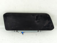 2019-2022 Mazda 3 Information Display Screen - Oemusedautoparts1.com