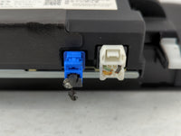 2019-2022 Mazda 3 Information Display Screen - Oemusedautoparts1.com