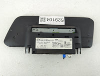 2019-2022 Mazda 3 Information Display Screen - Oemusedautoparts1.com