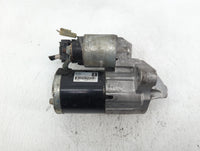 2014-2022 Mazda 3 Car Starter Motor Solenoid OEM P/N:M000T39671 Fits Fits 2014 2015 2016 2017 2018 2019 2020 2021 2022 OEM U