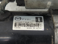 2014-2022 Mazda 3 Car Starter Motor Solenoid OEM P/N:M000T39671 Fits Fits 2014 2015 2016 2017 2018 2019 2020 2021 2022 OEM U