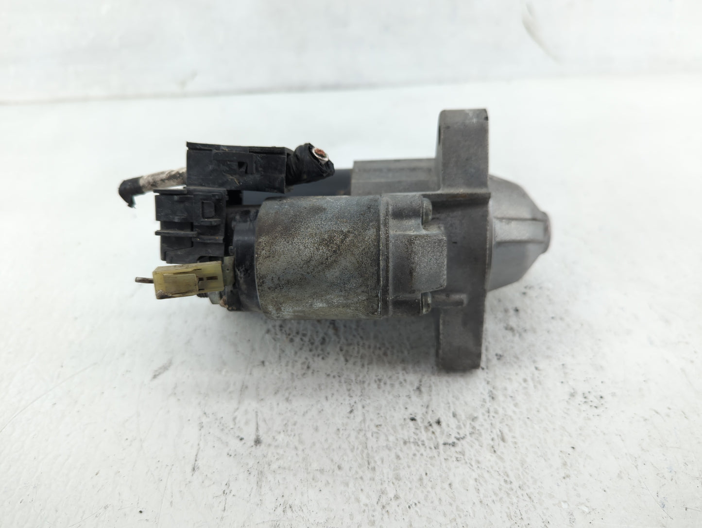 2014-2022 Mazda 3 Car Starter Motor Solenoid OEM P/N:M000T39671 Fits Fits 2014 2015 2016 2017 2018 2019 2020 2021 2022 OEM U
