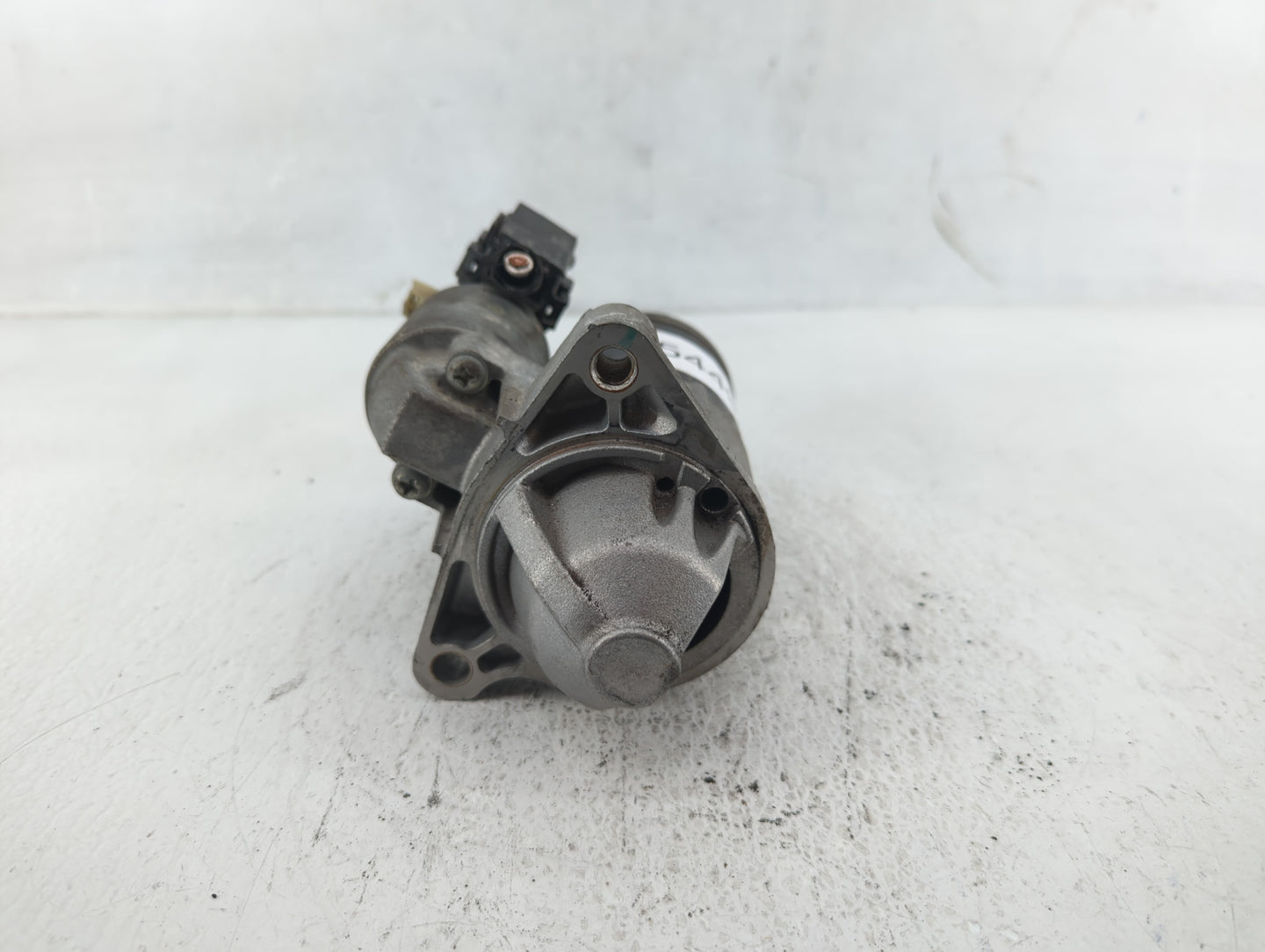 2014-2022 Mazda 3 Car Starter Motor Solenoid OEM P/N:M000T39671 Fits Fits 2014 2015 2016 2017 2018 2019 2020 2021 2022 OEM U