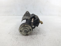 2014-2022 Mazda 3 Car Starter Motor Solenoid OEM P/N:M000T39671 Fits Fits 2014 2015 2016 2017 2018 2019 2020 2021 2022 OEM U