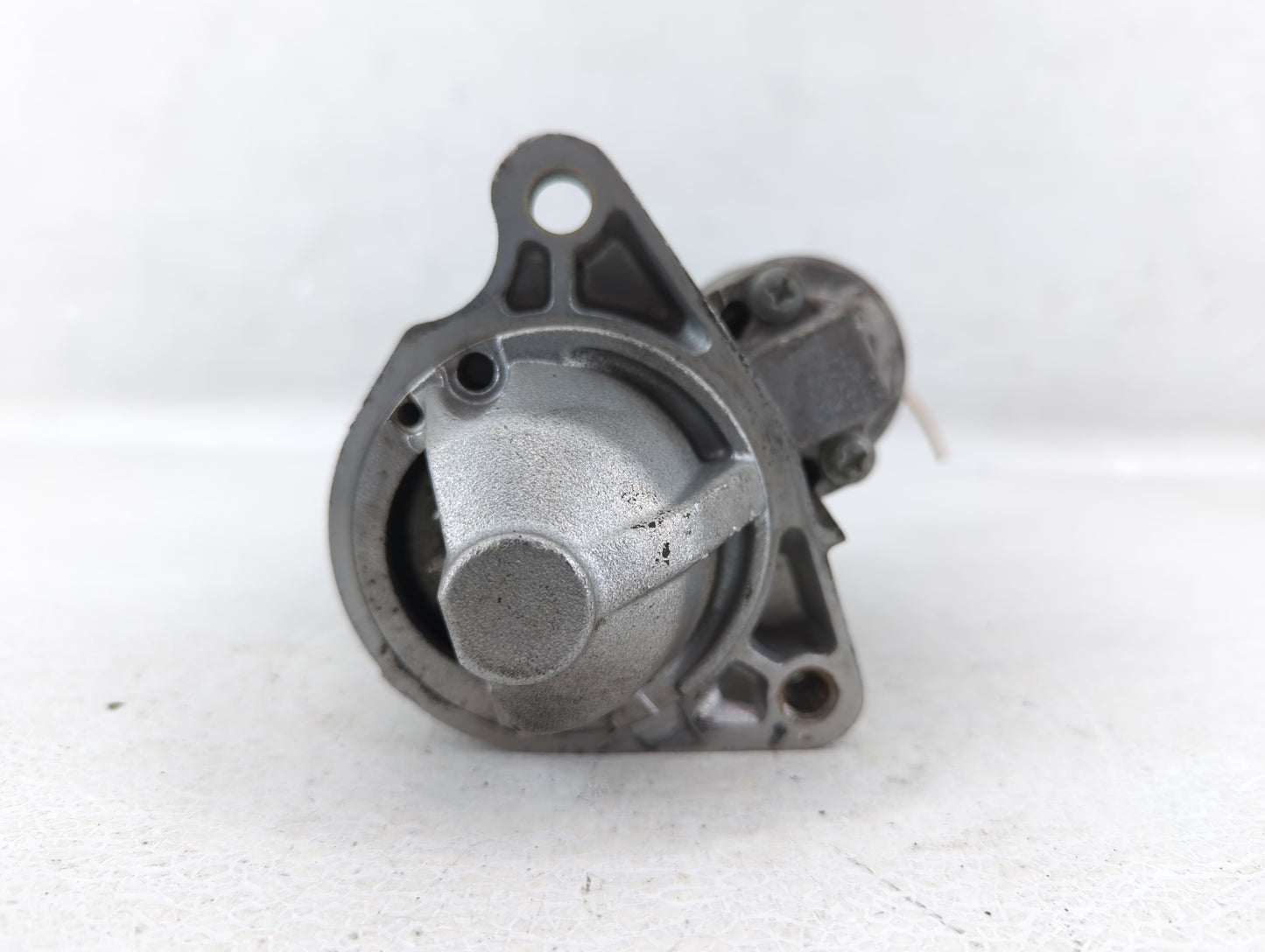 2014-2022 Mazda 3 Car Starter Motor Solenoid OEM P/N:M000T39671 Fits Fits 2014 2015 2016 2017 2018 2019 2020 2021 2022 OEM U
