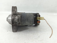 2014-2022 Mazda 3 Car Starter Motor Solenoid OEM P/N:M000T39671 Fits Fits 2014 2015 2016 2017 2018 2019 2020 2021 2022 OEM U