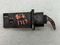 2019-2022 Mazda 3 Mass Air Flow Meter Maf Sensor 556736 - Oemusedautoparts1.com