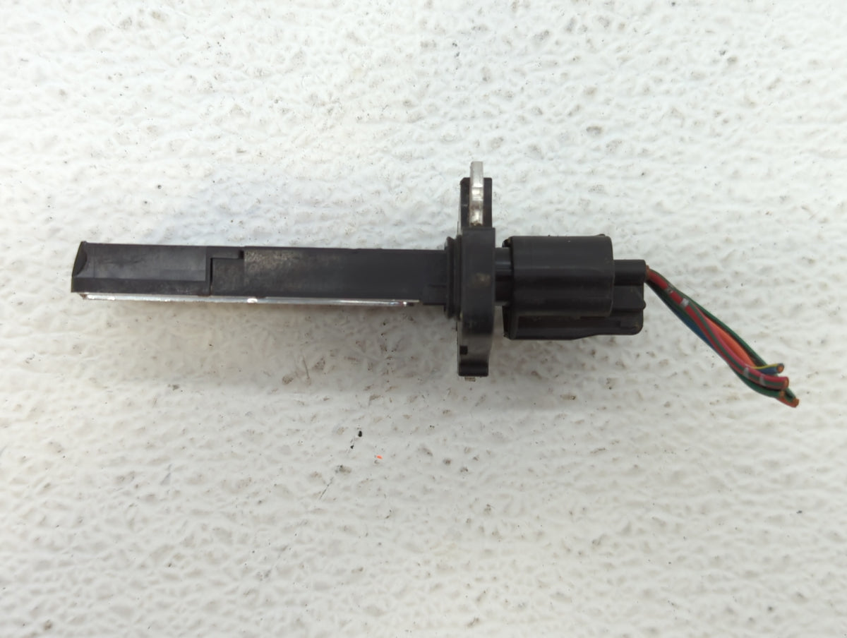 2019-2022 Mazda 3 Mass Air Flow Meter Maf Sensor 556736 - Oemusedautoparts1.com