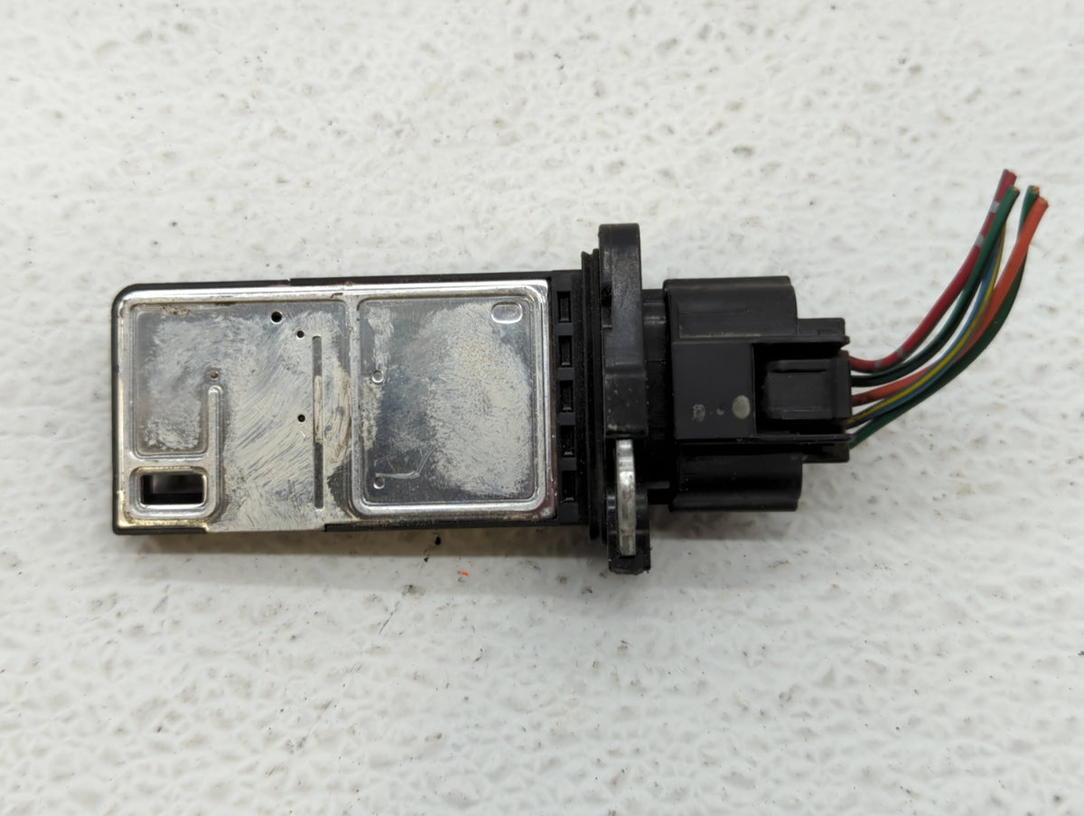 2019-2022 Mazda 3 Mass Air Flow Meter Maf Sensor 556736 - Oemusedautoparts1.com