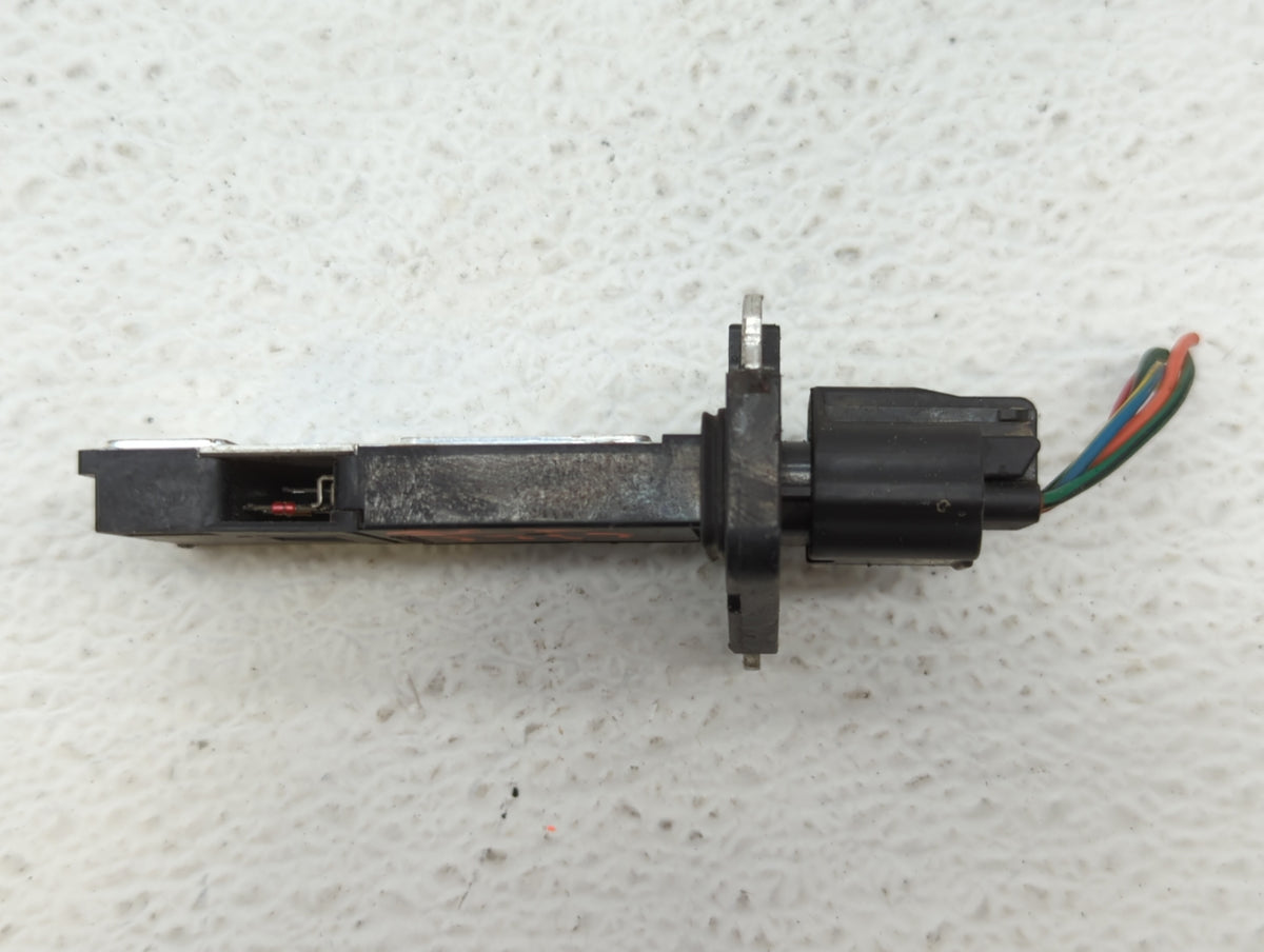 2019-2022 Mazda 3 Mass Air Flow Meter Maf Sensor 556736 - Oemusedautoparts1.com