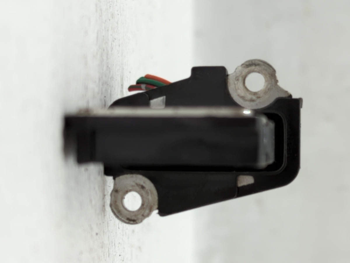 2019-2022 Mazda 3 Mass Air Flow Meter Maf Sensor 556736 - Oemusedautoparts1.com