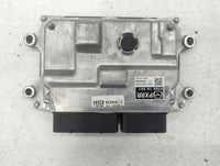 2019-2022 Mazda 3 PCM Engine Control Computer ECU ECM PCU OEM P/N:PAH918881 P68330907AB Fits Fits 2019 2020 2021 2022 OEM Us