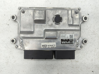 compare product 2019-2022 Mazda 3 PCM Engine Control Computer ECU ECM PCU OEM P/N:PAH918881 P68330907AB Fits Fits 2019 2020 2021 2022 OEM Used Auto Parts