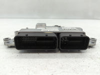 2019-2022 Mazda 3 PCM Engine Control Computer ECU ECM PCU OEM P/N:PAH918881 P68330907AB Fits Fits 2019 2020 2021 2022 OEM Us