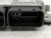 2019-2022 Mazda 3 PCM Engine Control Computer ECU ECM PCU OEM P/N:PAH918881 P68330907AB Fits Fits 2019 2020 2021 2022 OEM Us