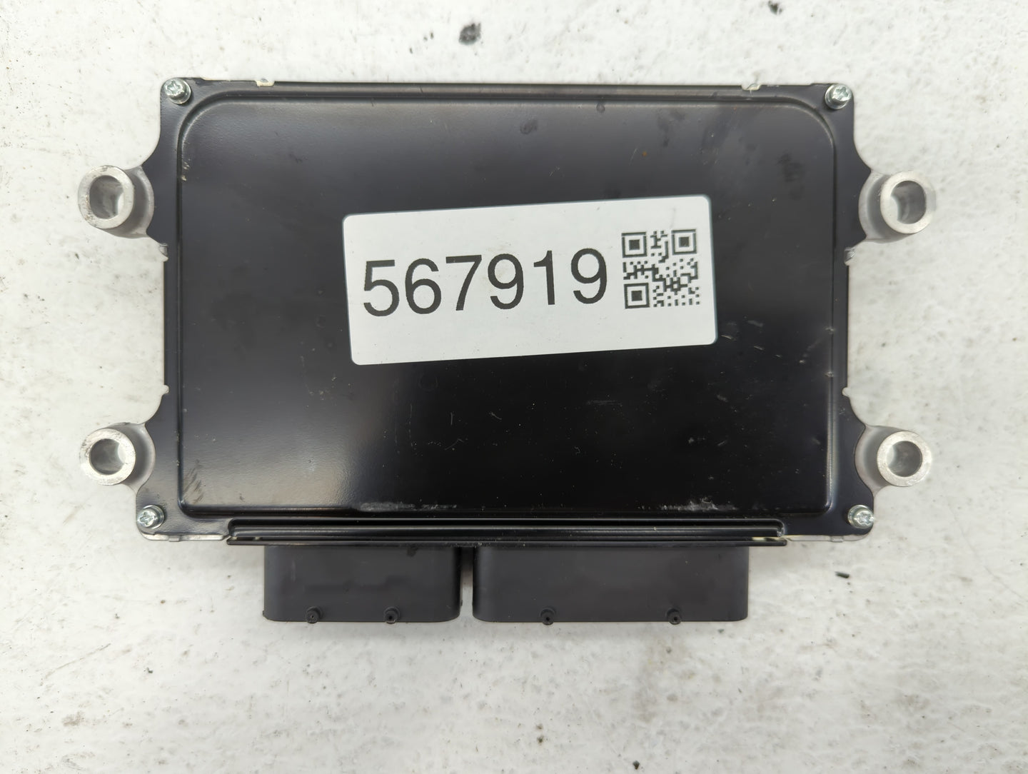 2019-2022 Mazda 3 PCM Engine Control Computer ECU ECM PCU OEM P/N:PAH918881 P68330907AB Fits Fits 2019 2020 2021 2022 OEM Us
