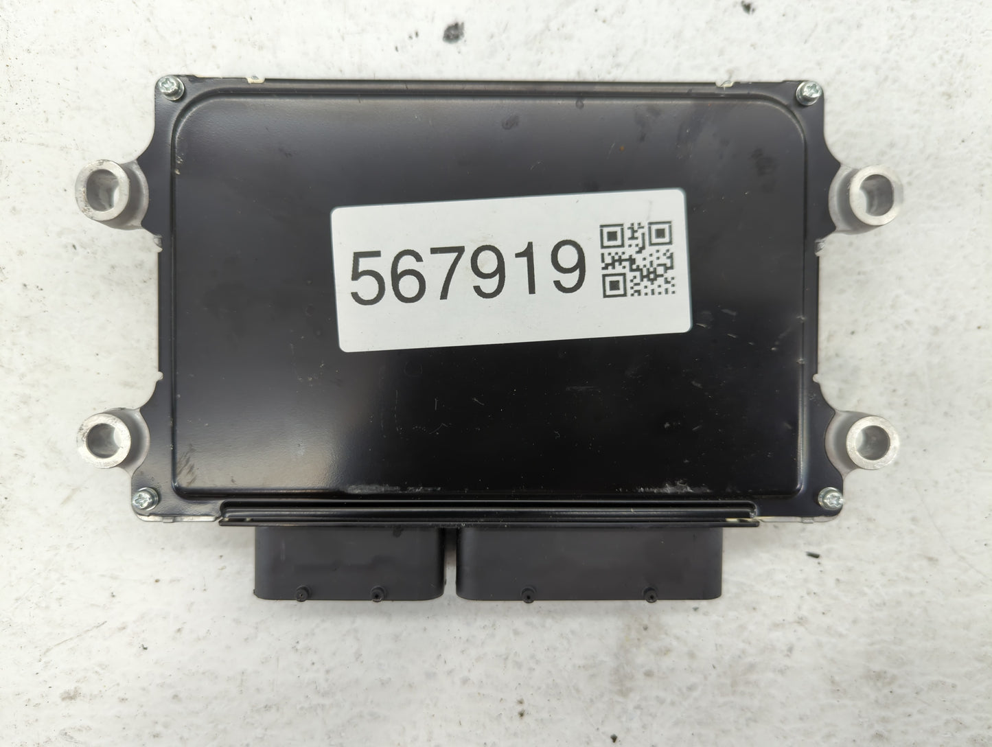 2019-2022 Mazda 3 PCM Engine Control Computer ECU ECM PCU OEM P/N:PAH918881 P68330907AB Fits Fits 2019 2020 2021 2022 OEM Us