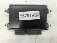 2019-2022 Mazda 3 PCM Engine Control Computer ECU ECM PCU OEM P/N:PAH918881 P68330907AB Fits Fits 2019 2020 2021 2022 OEM Us