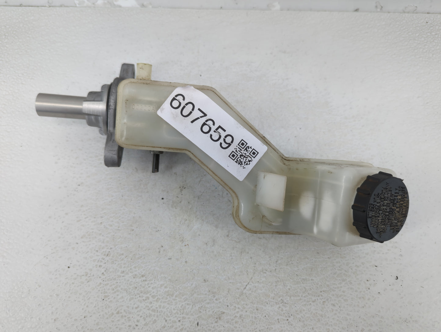 2019-2022 Mazda 3 Brake Master Cylinder - Oemusedautoparts1.com