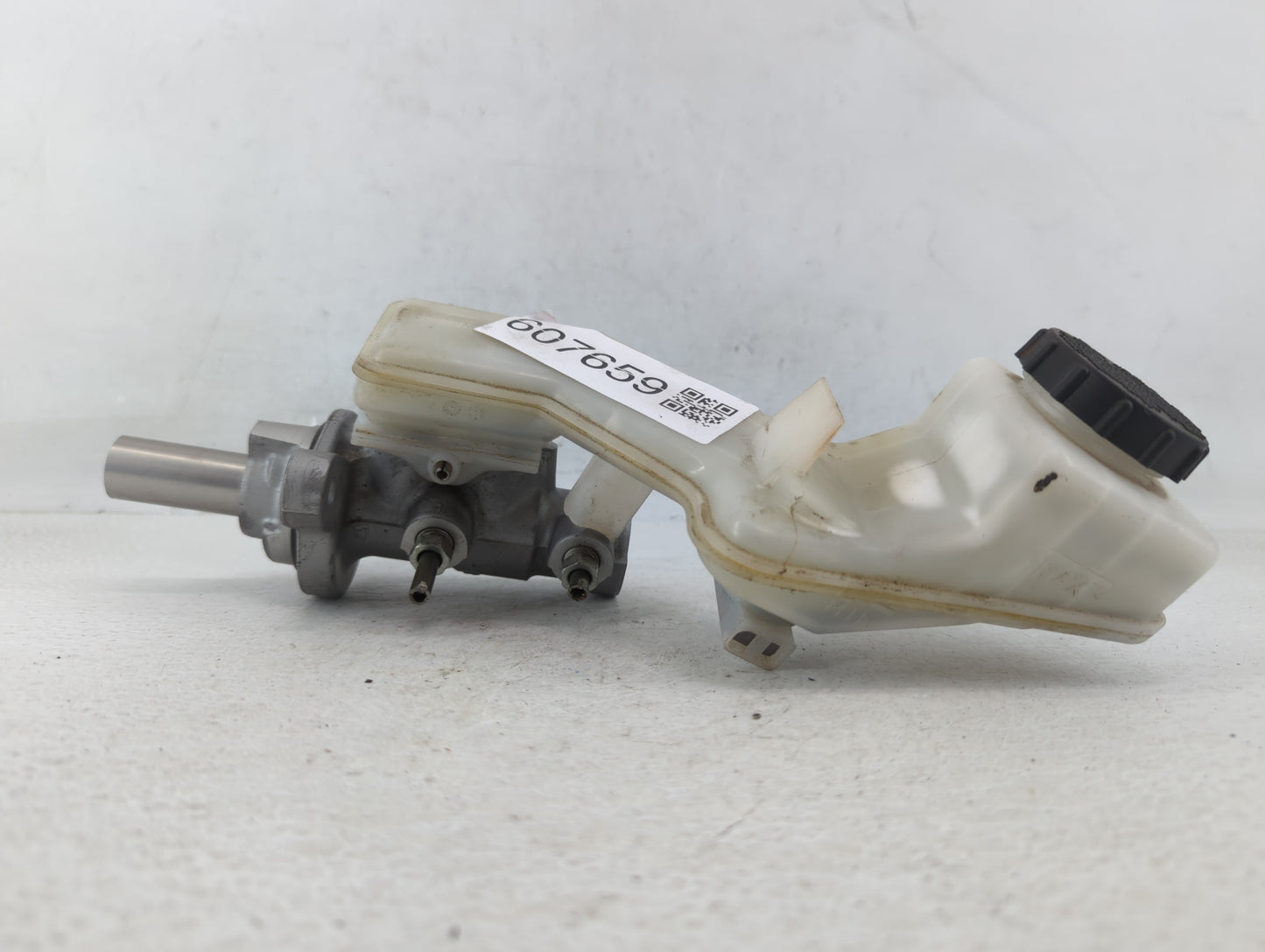 2019-2022 Mazda 3 Brake Master Cylinder - Oemusedautoparts1.com