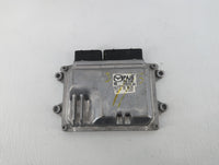 2019-2022 Mazda 3 PCM Engine Control Computer ECU ECM PCU OEM P/N:PAJ9 18 881 PXL5 18 8K2F Fits Fits 2019 2020 2021 2022 OEM