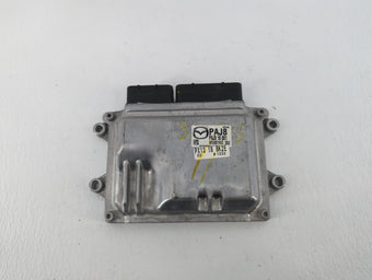 compare product 2019-2022 Mazda 3 PCM Engine Control Computer ECU ECM PCU OEM P/N:PAJ9 18 881 PXL5 18 8K2F Fits Fits 2019 2020 2021 2022 OEM Used Auto Parts