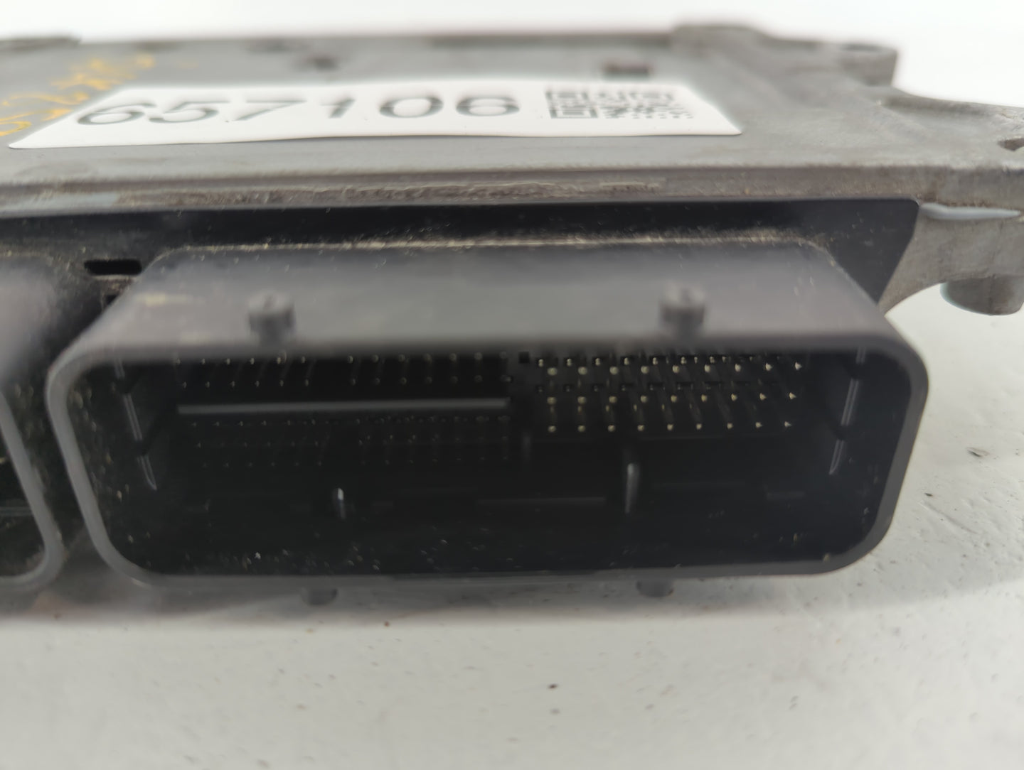 2019-2022 Mazda 3 PCM Engine Control Computer ECU ECM PCU OEM P/N:PAJ9 18 881 PXL5 18 8K2F Fits Fits 2019 2020 2021 2022 OEM