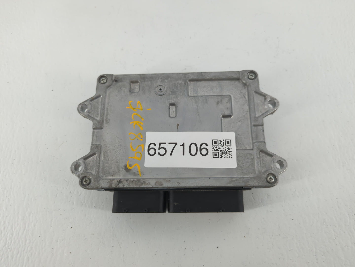 2019-2022 Mazda 3 PCM Engine Control Computer ECU ECM PCU OEM P/N:PAJ9 18 881 PXL5 18 8K2F Fits Fits 2019 2020 2021 2022 OEM