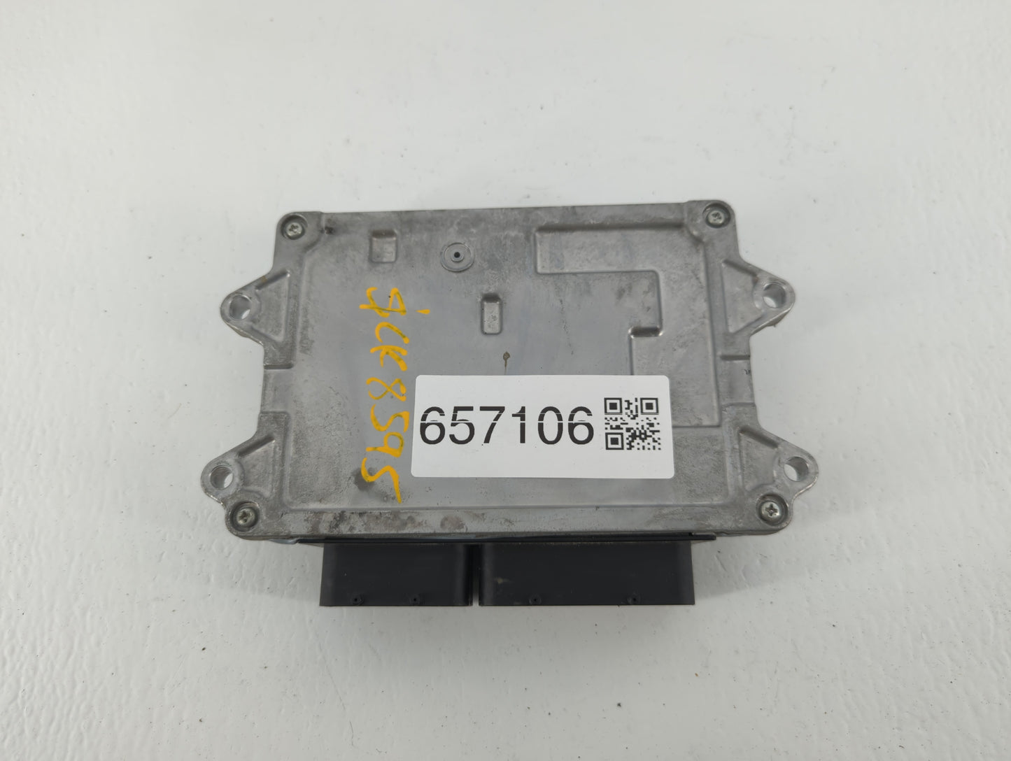 2019-2022 Mazda 3 PCM Engine Control Computer ECU ECM PCU OEM P/N:PAJ9 18 881 PXL5 18 8K2F Fits Fits 2019 2020 2021 2022 OEM