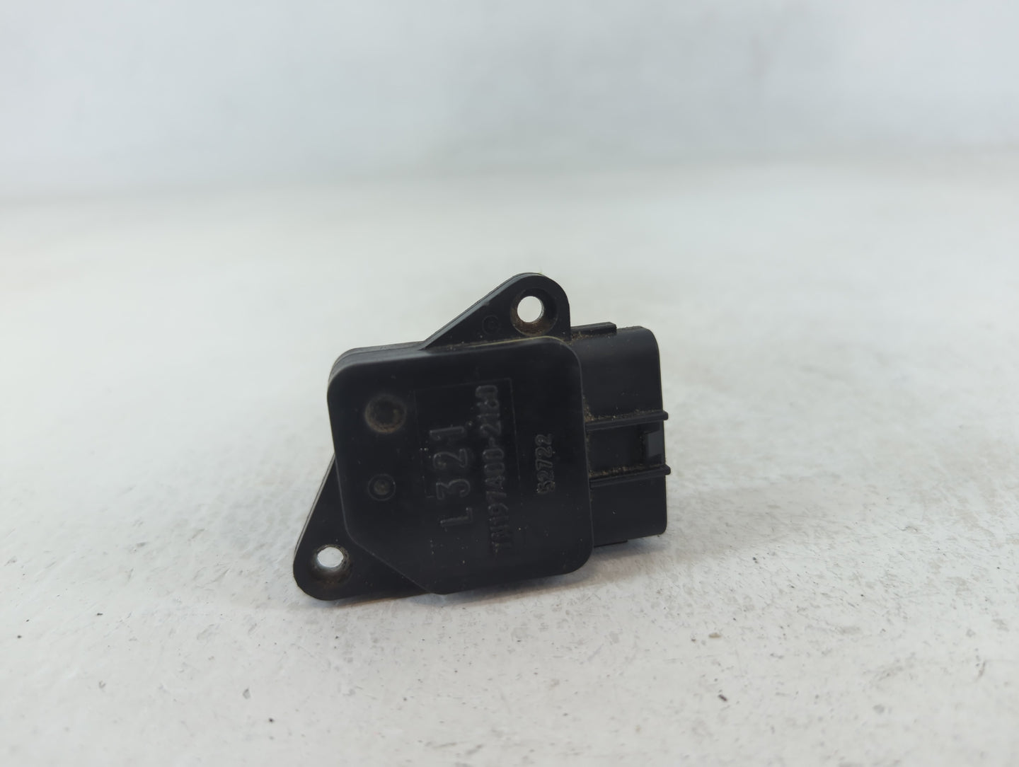 2019-2022 Mazda 3 Mass Air Flow Meter Maf - Oemusedautoparts1.com