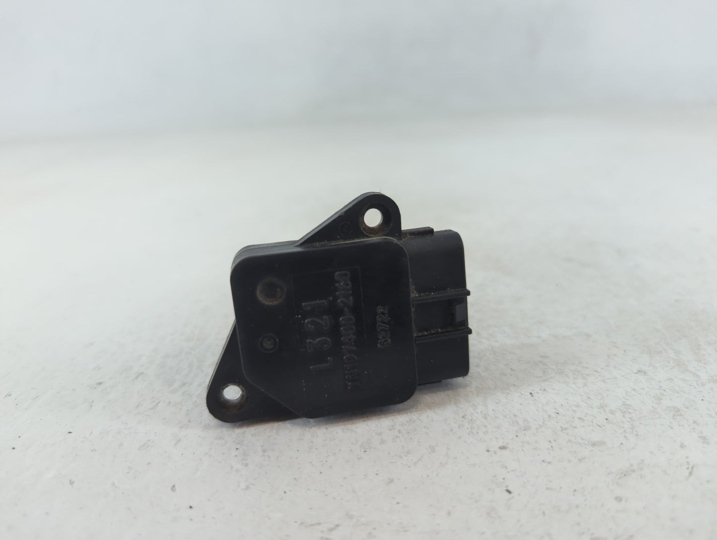2019-2022 Mazda 3 Mass Air Flow Meter Maf - Oemusedautoparts1.com