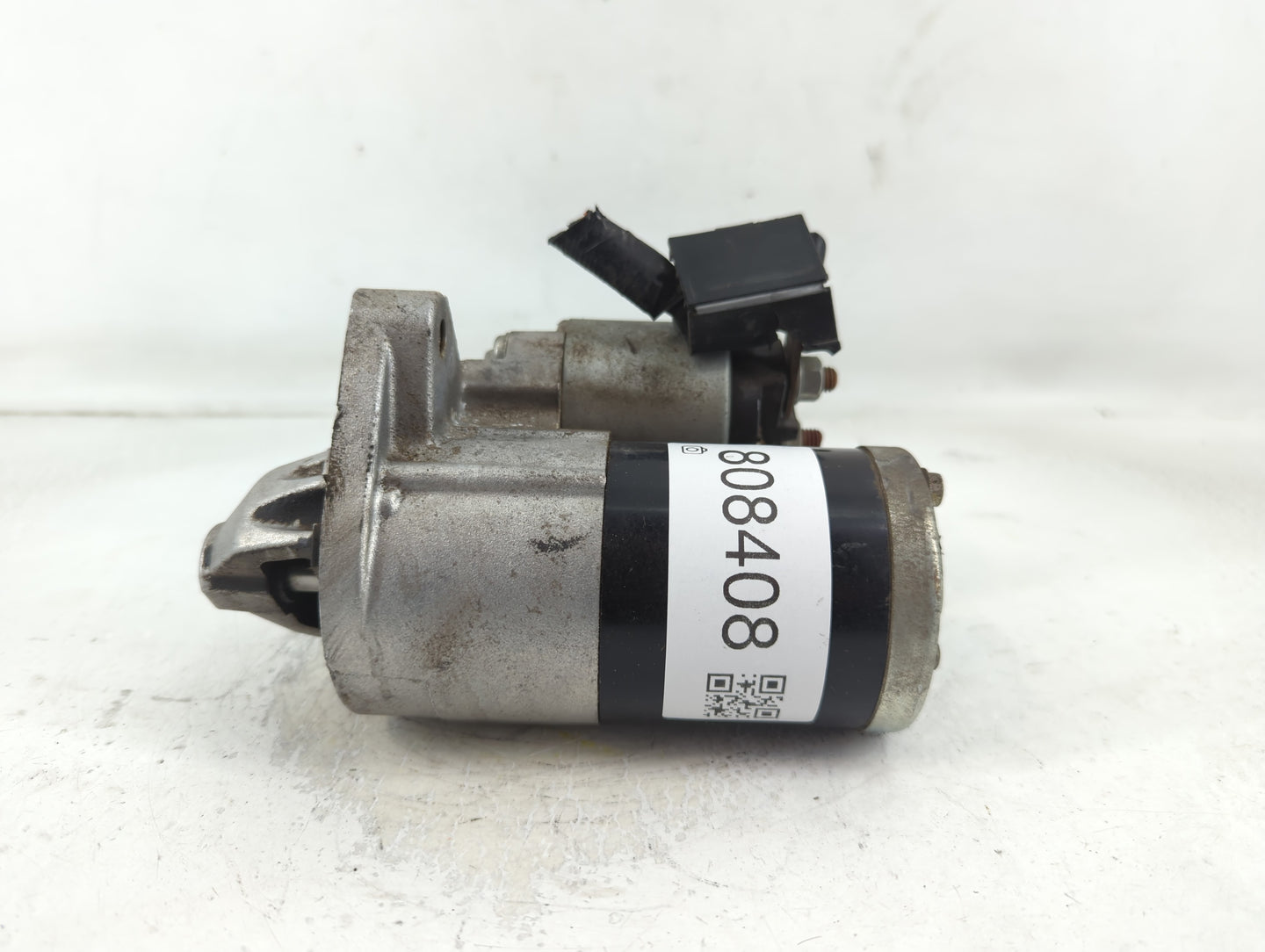 2014-2022 Mazda 3 Car Starter Motor Solenoid OEM P/N:M000T39671 Fits Fits 2014 2015 2016 2017 2018 2019 2020 2021 2022 OEM U