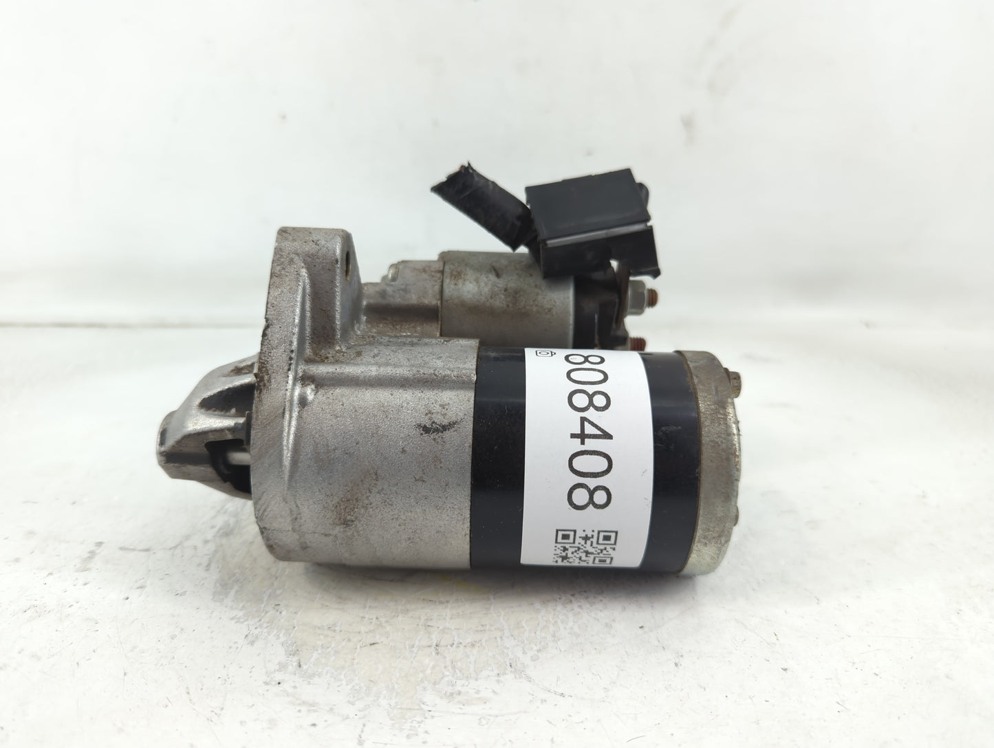 2014-2022 Mazda 3 Car Starter Motor Solenoid OEM P/N:M000T39671 Fits Fits 2014 2015 2016 2017 2018 2019 2020 2021 2022 OEM U
