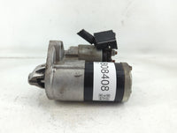 2014-2022 Mazda 3 Car Starter Motor Solenoid OEM P/N:M000T39671 Fits Fits 2014 2015 2016 2017 2018 2019 2020 2021 2022 OEM U