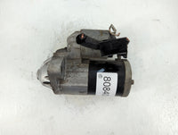 2014-2022 Mazda 3 Car Starter Motor Solenoid OEM P/N:M000T39671 Fits Fits 2014 2015 2016 2017 2018 2019 2020 2021 2022 OEM U
