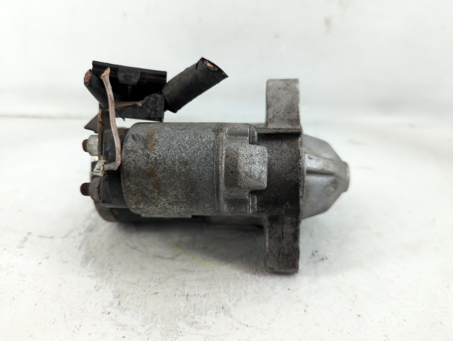 2014-2022 Mazda 3 Car Starter Motor Solenoid OEM P/N:M000T39671 Fits Fits 2014 2015 2016 2017 2018 2019 2020 2021 2022 OEM U