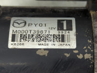 2014-2022 Mazda 3 Car Starter Motor Solenoid OEM P/N:M000T39671 Fits Fits 2014 2015 2016 2017 2018 2019 2020 2021 2022 OEM U