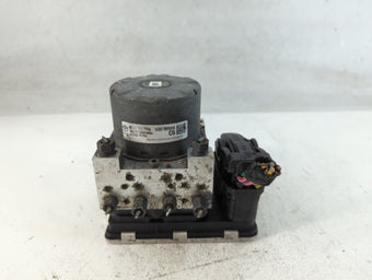 compare product 2019-2022 Mazda 3 Anti-Lock Brake ABS Pump Module Actuator OEM P/N:92180502B26 06.2109.8898.3 Fits Fits 2019 2020 2021 2022 OEM Used Auto Parts