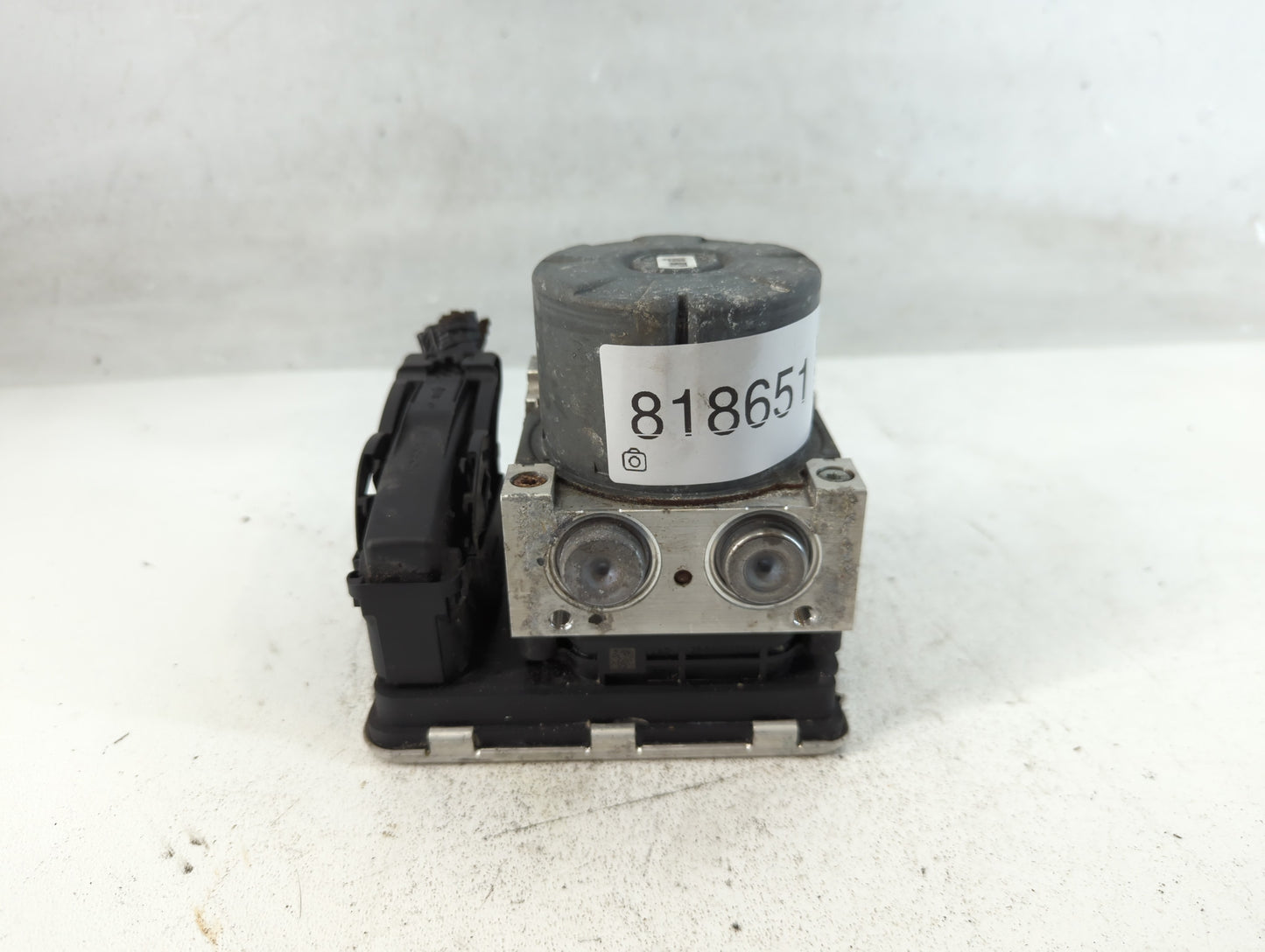 2019-2022 Mazda 3 ABS Pump Control Module Replacement P/N:92180502B26 06.2109.8898.3 Fits Fits 2019 2020 2021 2022 OEM Used 